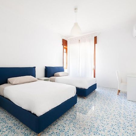 Casa Sole Mio Apartment ซอร์เรนโต ภายนอก รูปภาพ