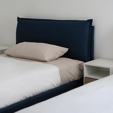 Casa Sole Mio Apartment ซอร์เรนโต ภายนอก รูปภาพ