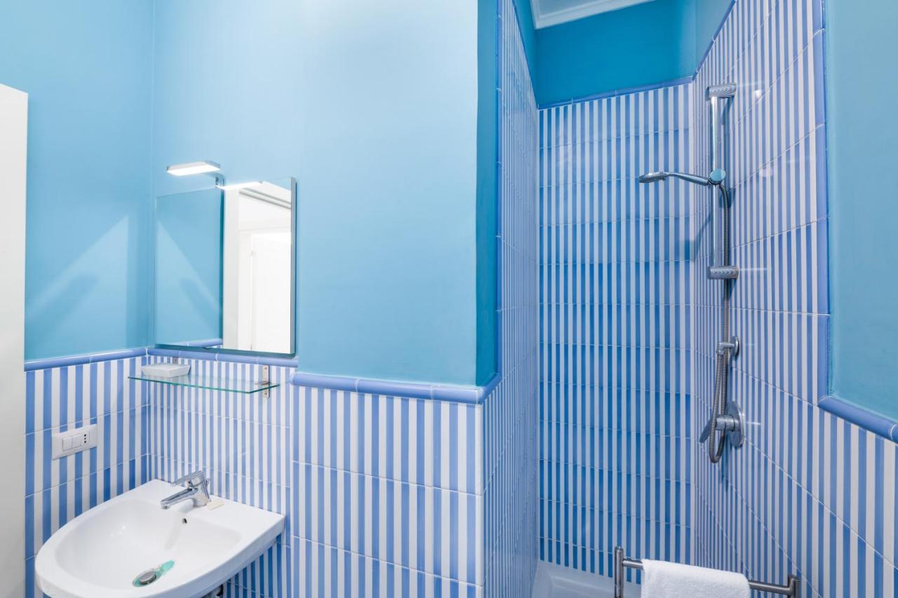 Casa Sole Mio Apartment ซอร์เรนโต ภายนอก รูปภาพ