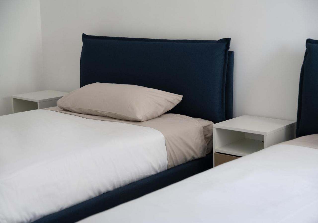 Casa Sole Mio Apartment ซอร์เรนโต ภายนอก รูปภาพ