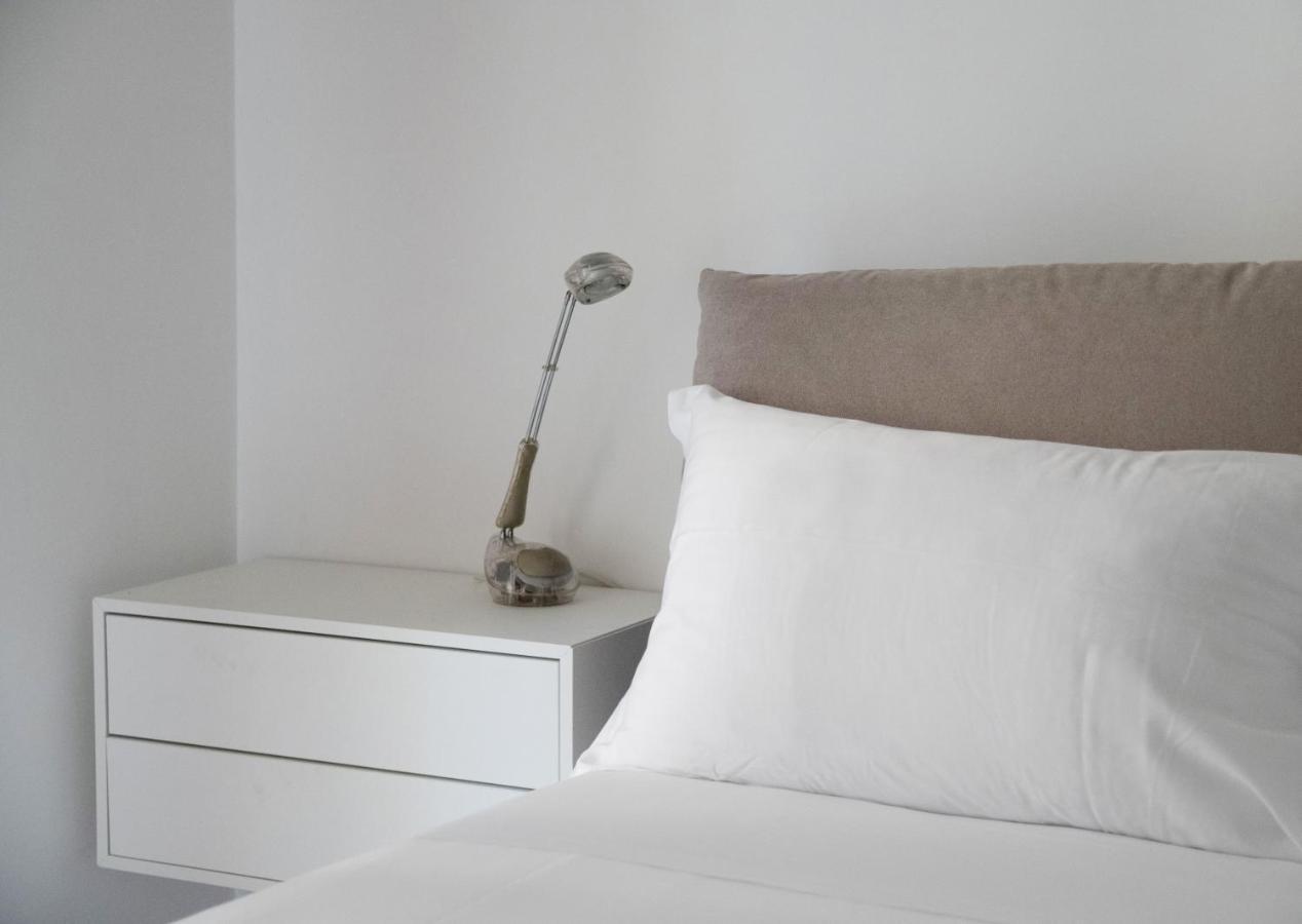 Casa Sole Mio Apartment ซอร์เรนโต ภายนอก รูปภาพ