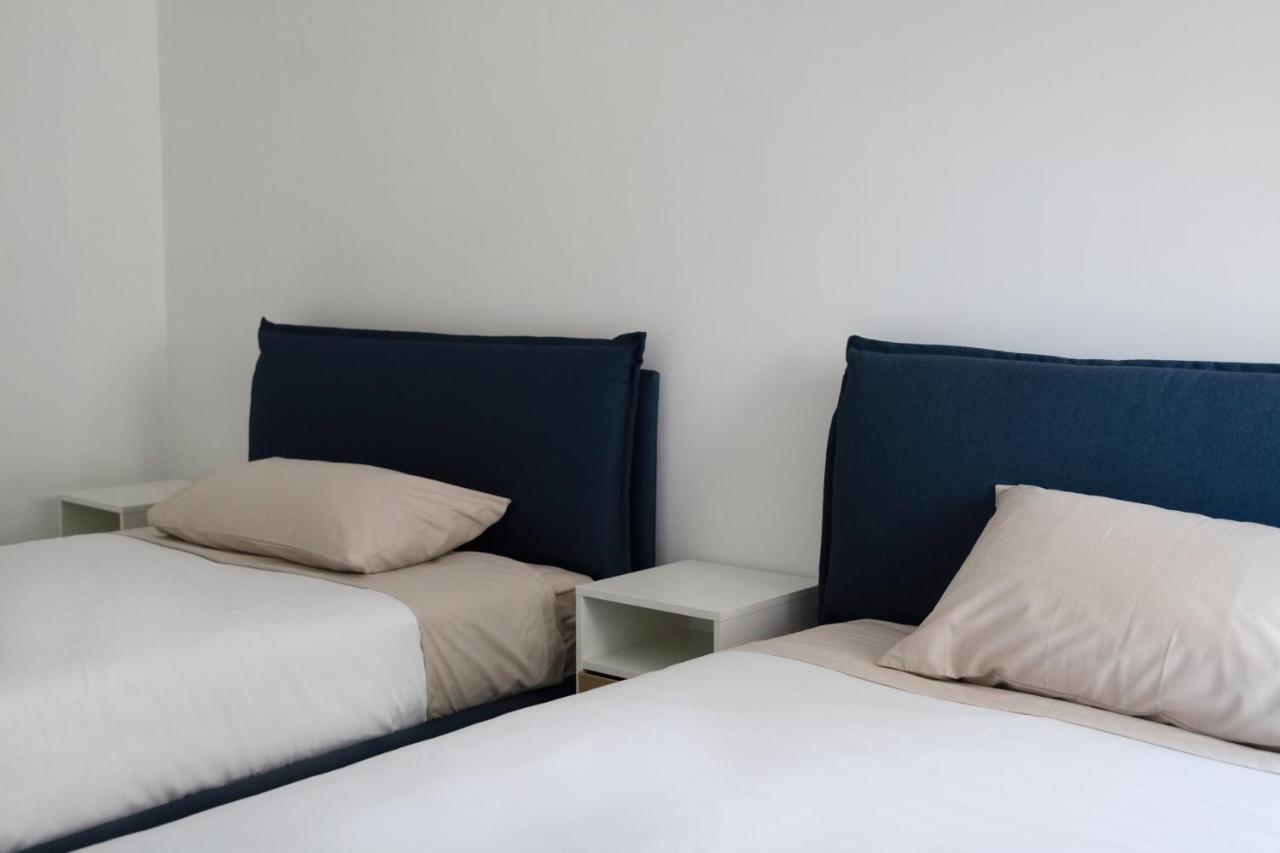 Casa Sole Mio Apartment ซอร์เรนโต ภายนอก รูปภาพ